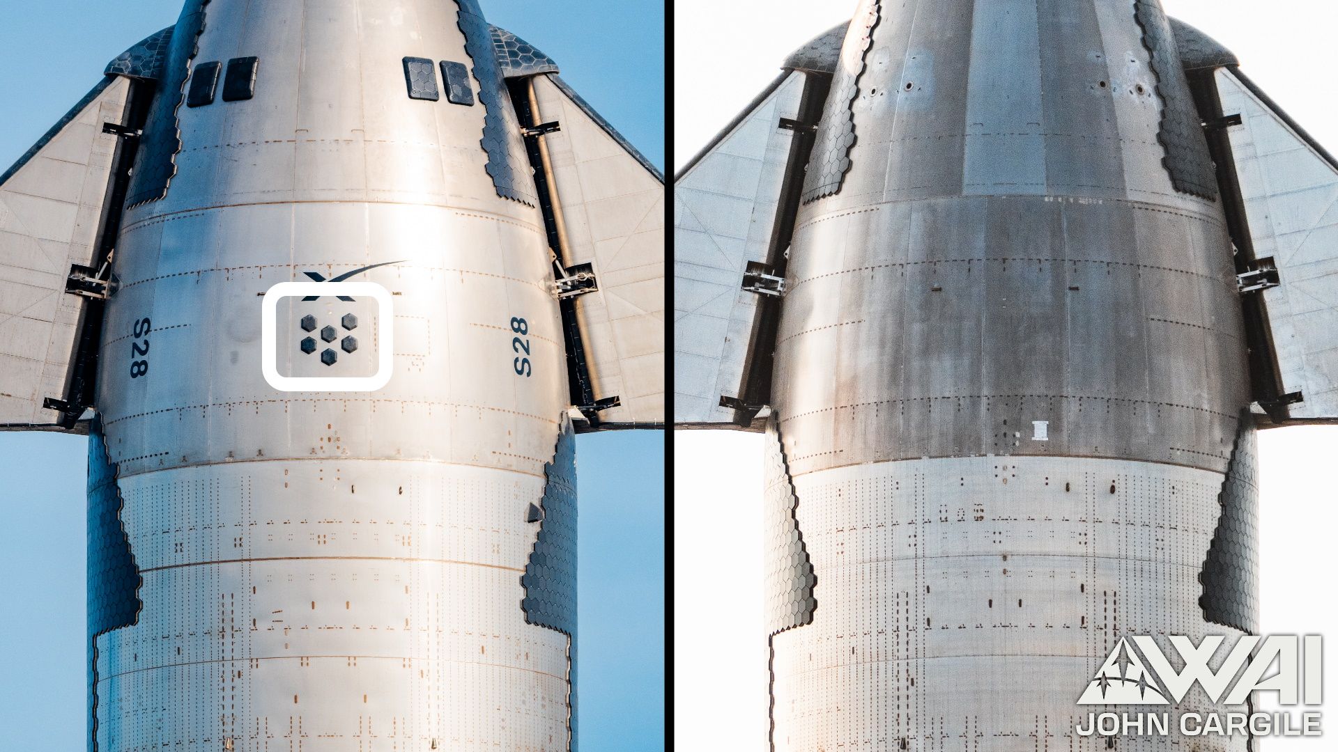 Moving into the Thirties: What's New on Starship 30?